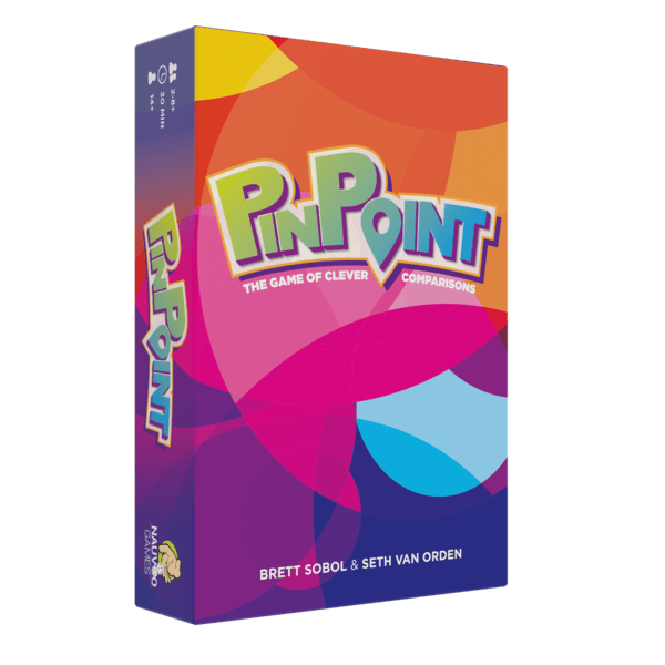PinPoint Box